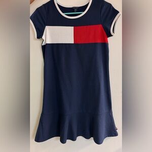 Kids Tommy Hilfiger Dress
